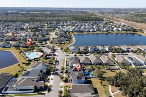 Casa en venta en Orlando, Florida, 4 dormitorios, 227.89 m2 № 2199386 - foto 21