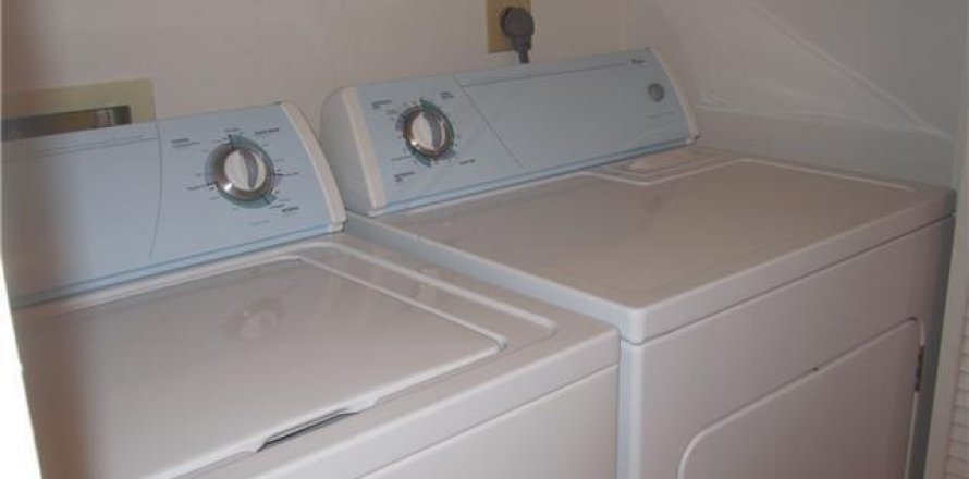 Condo in Delray Beach, Florida, 2 bedrooms  № 1097556