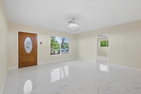 Villa ou maison à vendre à Lake Worth, Floride: 3 chambres, 156.26 m2 № 2387904 - photo 9