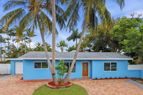 Villa ou maison à vendre à Lake Worth, Floride: 3 chambres, 156.26 m2 № 2387904 - photo 3