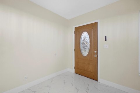 Villa ou maison à vendre à Lake Worth, Floride: 3 chambres, 156.26 m2 № 2387904 - photo 6