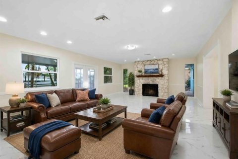 Villa ou maison à vendre à Lake Worth, Floride: 3 chambres, 156.26 m2 № 2387904 - photo 21