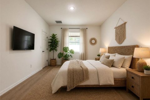 Villa ou maison à louer à Citrus Springs, Floride: 4 chambres, 158.68 m2 № 2413828 - photo 16
