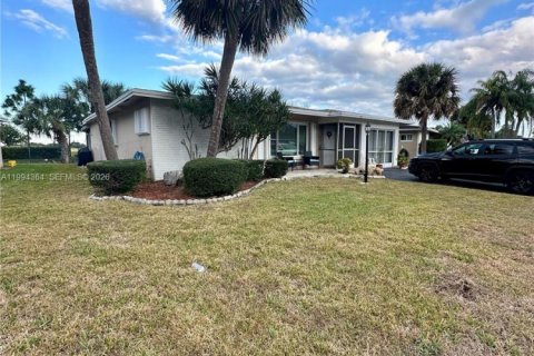 Casa en venta en Deerfield Beach, Florida, 2 dormitorios, 154.96 m2 № 2055889 - foto 24