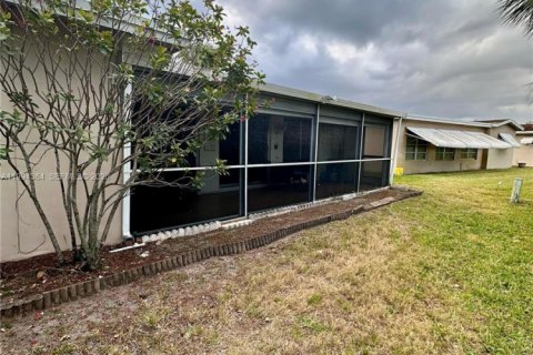 Casa en venta en Deerfield Beach, Florida, 2 dormitorios, 154.96 m2 № 2055889 - foto 20