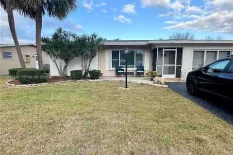 Casa en venta en Deerfield Beach, Florida, 2 dormitorios, 154.96 m2 № 2055889 - foto 23