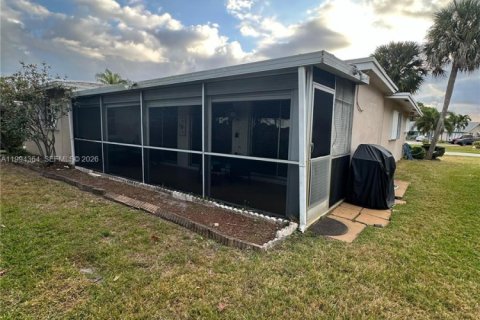 Casa en venta en Deerfield Beach, Florida, 2 dormitorios, 154.96 m2 № 2055889 - foto 19