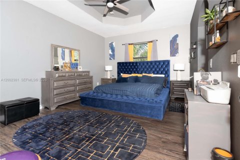 House in Homestead, Florida 5 bedrooms, 253.81 sq.m. № 2068512 - photo 24