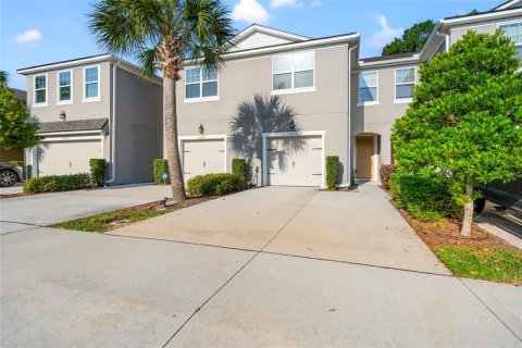 Touwnhouse à Tampa, Floride 3 chambres, 182.18 m2 № 2092293