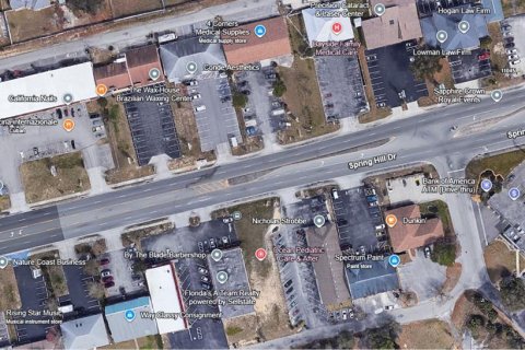 Terreno en venta en Spring Hill, Florida № 1908130 - foto 3