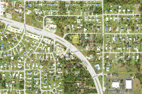 Land in Englewood, Florida № 2165546 - photo 3