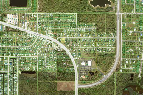 Land in Englewood, Florida № 2165546 - photo 4