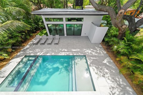 Villa ou maison à vendre à Miami, Floride: 5 chambres, 331.38 m2 № 2051038 - photo 26