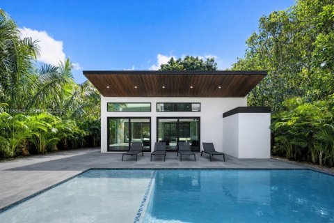 Купить виллу или дом в Майами, Флорида 5 спален, 331.38м2, № 2051038 - фото 5