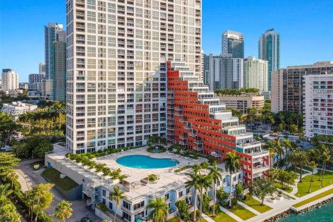 Copropriété à louer à Miami, Floride: 4 chambres, 304.72 m2 № 1976313 - photo 20