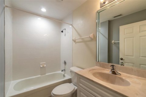 Купить кондоминиум в Нью-Смирна-Бич, Флорида 8 комнат, 129.04м2, № 914644 - фото 24