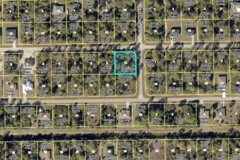 Land in Lehigh Acres, Florida № 2206572