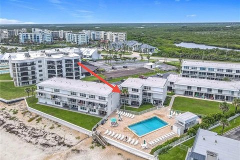 Condominio en venta en New Smyrna Beach, Florida, 2 dormitorios, 82.59 m2 № 2209694 - foto 2