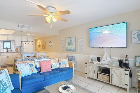 Condominio en venta en New Smyrna Beach, Florida, 2 dormitorios, 82.59 m2 № 2209694 - foto 13