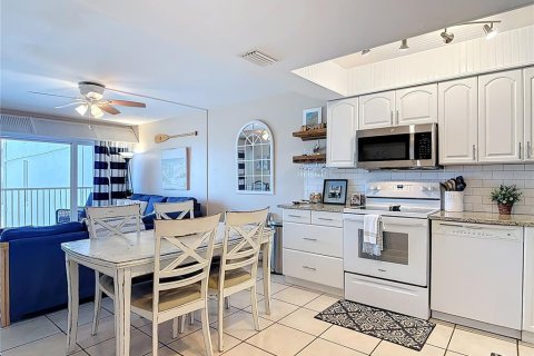 Condominio en venta en New Smyrna Beach, Florida, 2 dormitorios, 82.59 m2 № 2209694 - foto 6