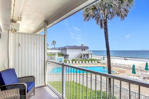Condominio en venta en New Smyrna Beach, Florida, 2 dormitorios, 82.59 m2 № 2209694 - foto 26