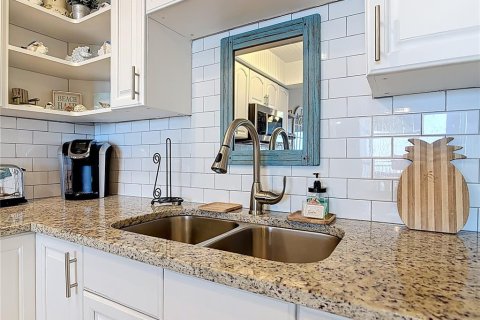 Condominio en venta en New Smyrna Beach, Florida, 2 dormitorios, 82.59 m2 № 2209694 - foto 11