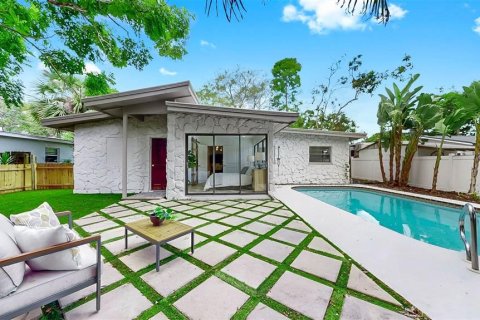 Casa en venta en Largo, Florida, 3 dormitorios, 121.33 m2 № 1913685 - foto 24