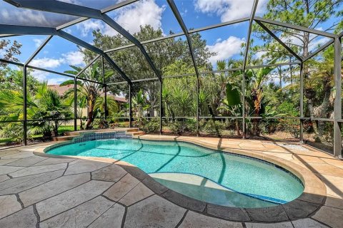 House in Venice, Florida 2 bedrooms, 193.33 sq.m. № 2095696 - photo 9