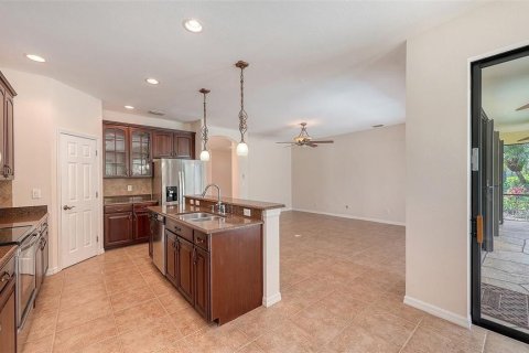 House in Venice, Florida 2 bedrooms, 193.33 sq.m. № 2095696 - photo 15