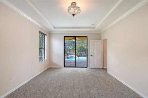 House in Venice, Florida 2 bedrooms, 193.33 sq.m. № 2095696 - photo 22