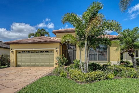 Casa en Venice, Florida 2 dormitorios, 193.33 m2 № 2095696
