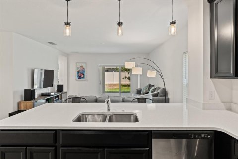 Villa ou maison à vendre à Groveland, Floride: 4 chambres, 161.37 m2 № 1740176 - photo 7