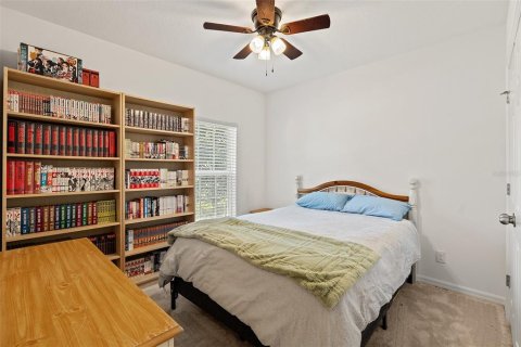 Villa ou maison à vendre à Groveland, Floride: 4 chambres, 161.37 m2 № 1740176 - photo 19