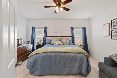 Villa ou maison à vendre à Groveland, Floride: 4 chambres, 161.37 m2 № 1740176 - photo 10
