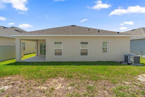 Villa ou maison à vendre à Groveland, Floride: 4 chambres, 161.37 m2 № 1740176 - photo 20