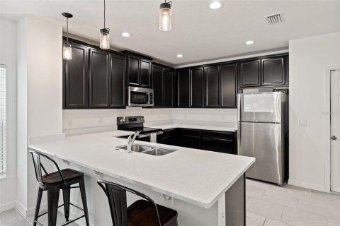 Villa ou maison à vendre à Groveland, Floride: 4 chambres, 161.37 m2 № 1740176 - photo 6