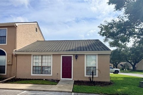 Touwnhouse à Winter Springs, Floride 2 chambres, 91.04 m2 № 2419923