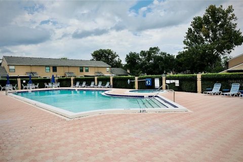Touwnhouse à louer à Winter Springs, Floride: 2 chambres, 91.04 m2 № 2419923 - photo 22