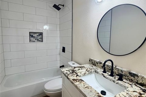 Touwnhouse à louer à Winter Springs, Floride: 2 chambres, 91.04 m2 № 2419923 - photo 12