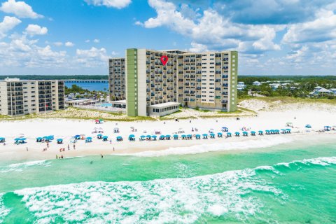 Condominio en venta en Panama City Beach, Florida, 3 dormitorios, 115.57 m2 № 559969 - foto 1