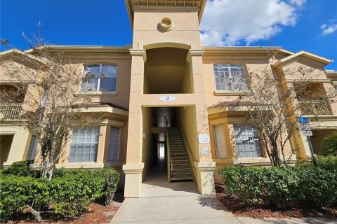 Condo in Davenport, Florida, 4 bedrooms № 2218128