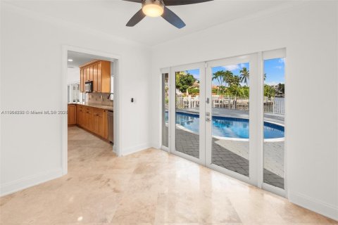 House in Pompano Beach, Florida 6 bedrooms, 350.43 sq.m. № 1954887 - photo 27