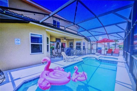 Villa ou maison à vendre à Davenport, Floride: 5 chambres, 333.98 m2 № 1790039 - photo 2
