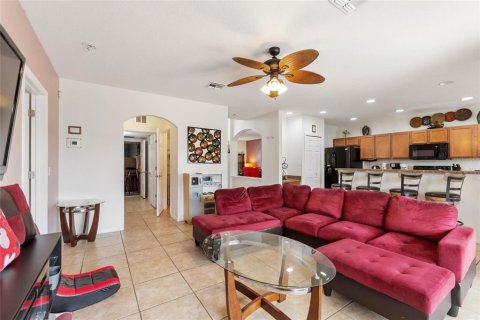 Villa ou maison à vendre à Davenport, Floride: 5 chambres, 333.98 m2 № 1790039 - photo 15