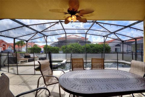 Villa ou maison à vendre à Davenport, Floride: 5 chambres, 333.98 m2 № 1790039 - photo 28
