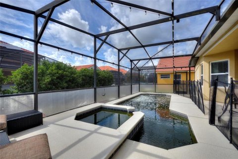 Villa ou maison à vendre à Davenport, Floride: 5 chambres, 333.98 m2 № 1790039 - photo 22