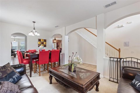 Villa ou maison à vendre à Davenport, Floride: 5 chambres, 333.98 m2 № 1790039 - photo 4
