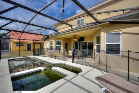 Villa ou maison à vendre à Davenport, Floride: 5 chambres, 333.98 m2 № 1790039 - photo 23