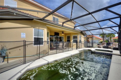 Villa ou maison à vendre à Davenport, Floride: 5 chambres, 333.98 m2 № 1790039 - photo 25