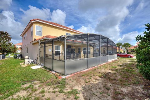 Villa ou maison à vendre à Davenport, Floride: 5 chambres, 333.98 m2 № 1790039 - photo 20